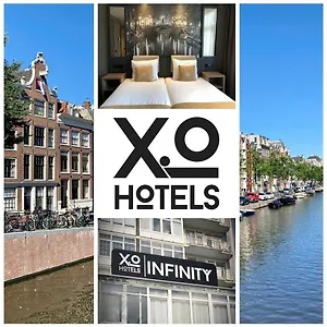 Xo Infinity Szálloda