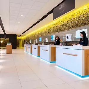 Novotel Szálloda